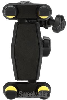 Hercules Stands DG307B 2-in-1 Tablet and Phone Holder