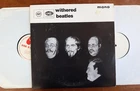 Sapcor  (Apple) WITH THE (withered) BEATLES Australia/NZ Rare 2 LP