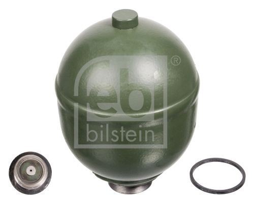 FEBI 22497 PRESSURE ACCUMULATOR PNEUMATIC SUSPENSION Front