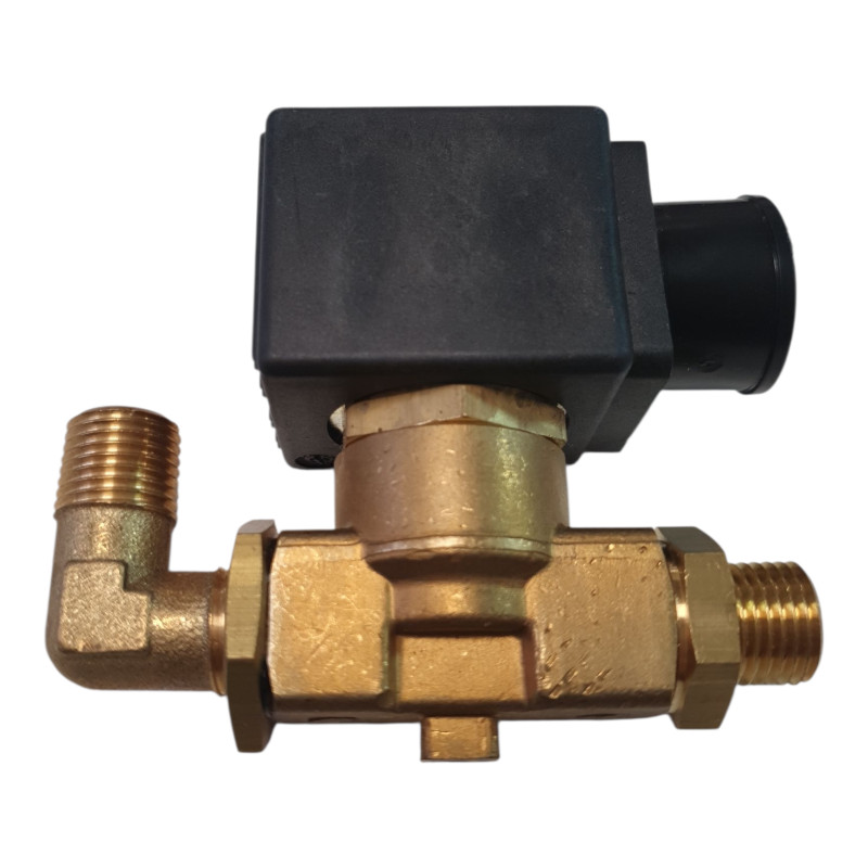 Alimentation eau type 24 MELAG ME29305 EV pour flux constant