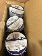 SIGMA Metal Outlet Box 5 Hole 3/4 In All Weather 143854-75 Pack 13 BS5