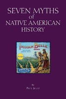 Seven Myths of Native American History | Paul Jentz | Englisch | Taschenbuch