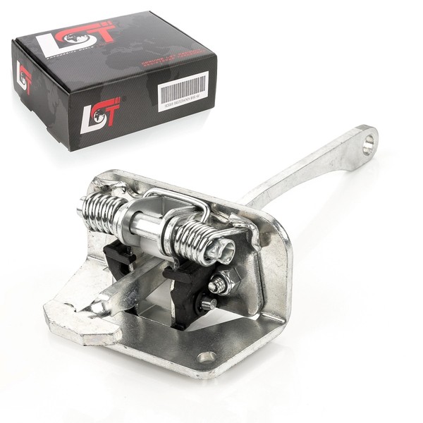 TüRfangband TüRstopper TüRbremse Hinten Links Rechts FüR Audi A2 8Z0 2000-2005-image