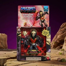 Mattel Creations Masters of the Universe Origins Hurricane Hordak NIB JCC40