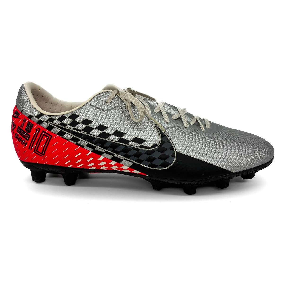 Nike Mercurial Vapor 13 Pro AG Neymar US 8.5 - UK 7.5 | eBay