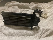 2022-2025 Mitsubishi Outlander Hvac Ac Auxiliary Heater Core Element Oem 2022-2025 Mitsubishi Outlander Hvac Ac Auxiliary Heater Core Element Oem