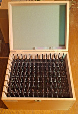 Reibahlensatz &Oslash; 3 mm (schweizer Hersteller, neu und ungebraucht)