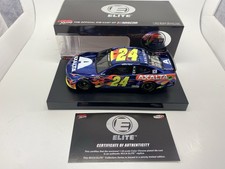 William Byron 24 AXALTA Camaro 2020 COLOR CHROME ELITE  8 of 24