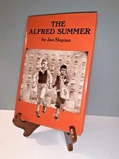 The Alfred Summer by Jan Slepian