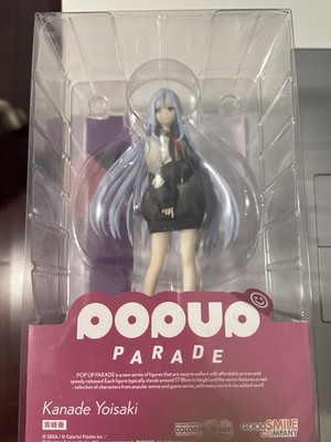 Yoisaki Kanade Pop Up Parade figure Project Sekai