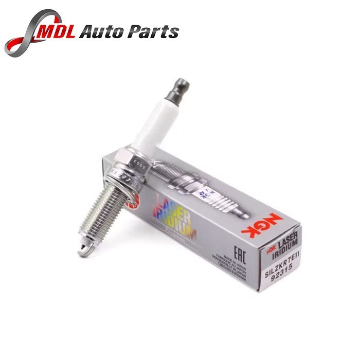 NGK SPARK PLUG - LKR6D-10E - 96569