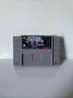 Power Instinct Nintendo NES 1994 Cartridge, Super Nintendo Works Nice