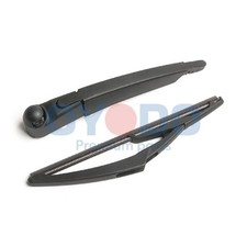 Scheibenwischer hinten für Mini R56 R60 | 23876108