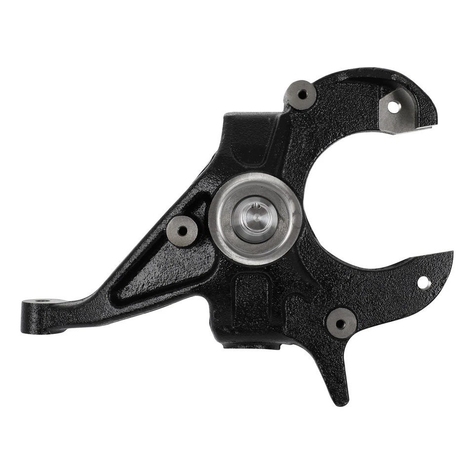 2WD передний 2» падение шпиндель для 1982-2004 Chevy S10 GMC Sonoma Jimmy S15 пикап - Изображение 3 из 4