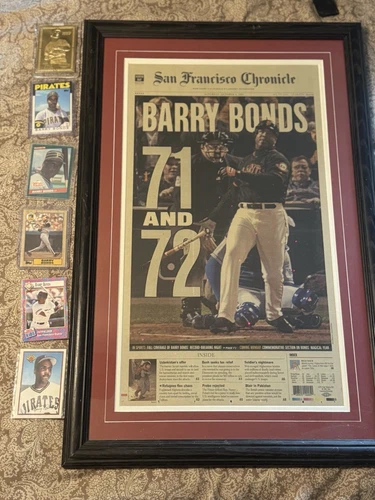 1986 Topps Traded Barry Bonds RC #11T PSA 10 GEM MINT