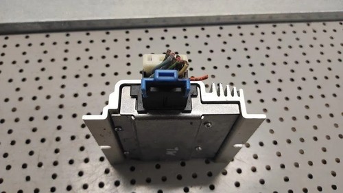 MERCEDES-BENZ M W163 Getriebesteuergerät 071483 0167 A1635450132 2.30 17129388