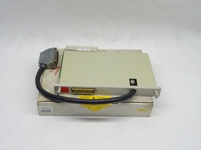 Siemens 6ES5312-5AA13 Simatic S5 6ES5 312-5AA13 E:02 neu