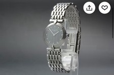 [Authentic] Christian Dior Swiss Made Quartz ...