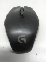Logitech G303 Shroud Edition Wireless Gaming Mouse Black Lightspeed Hero Sensor