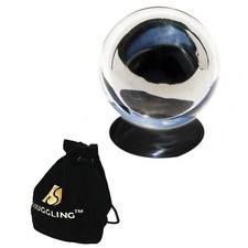DSJUGGLING 4" Fushigi Plus Magic Gravity Ball - 100mm Stage Contact Juggling...