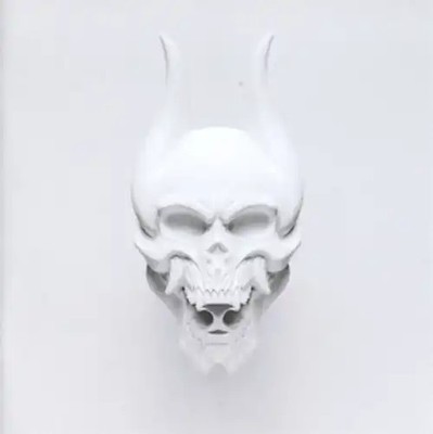 Trivium - Silence in the Snow