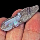 12Ct Australian Natural Opal Facet Rough Specimen UYON386 — photo 1
