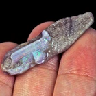 12Ct Australian Natural Opal Facet Rough Specimen UYON386
