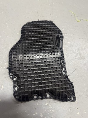 2022-2025 Nissan Rogue 1.5 Engine Pan - Nissan (11110-6RC2B)