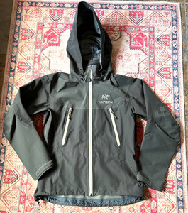 Arc`teryx 34438 Jacket | eBay