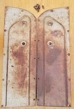 Door Panels Coe Lcf 1958-59 Chevrolet Truck Viking 50 Apache Gmc Door Panels Coe Lcf 1958-59 Chevrolet Truck Viking 50 Apache Gmc