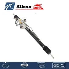 For Honda Accord 2008-2012 Power Steering Rack & Pinion Assembly ✅ 26-2746
