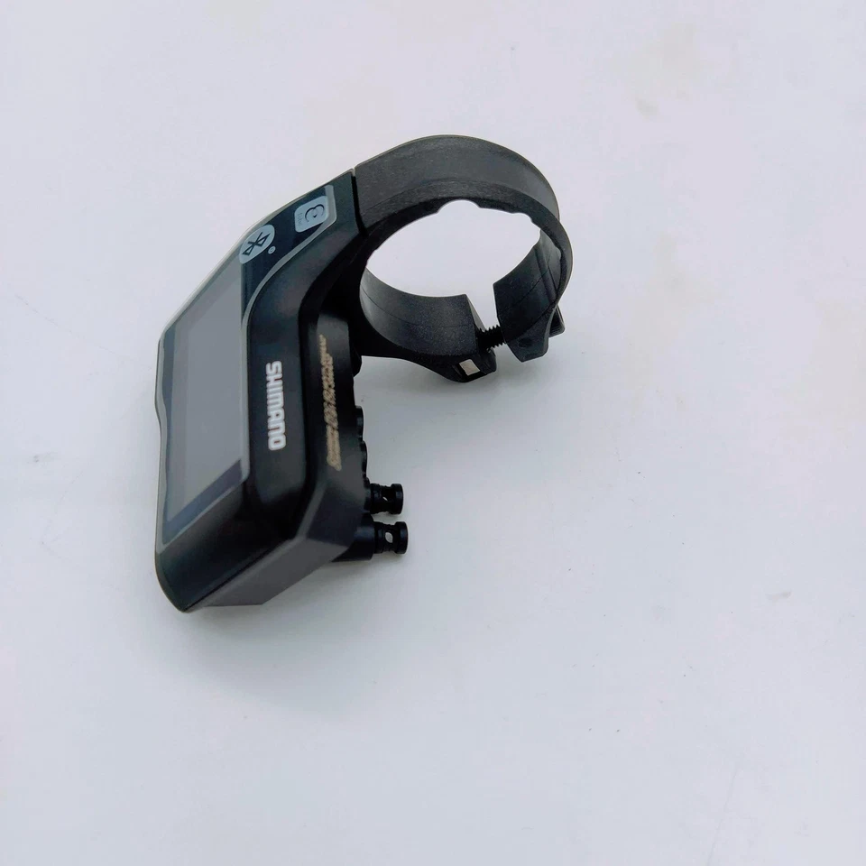 Shimano E-Bike System STePS SC-E8000 Computer Display for E-Mountainbikes  - Image 2 of 4