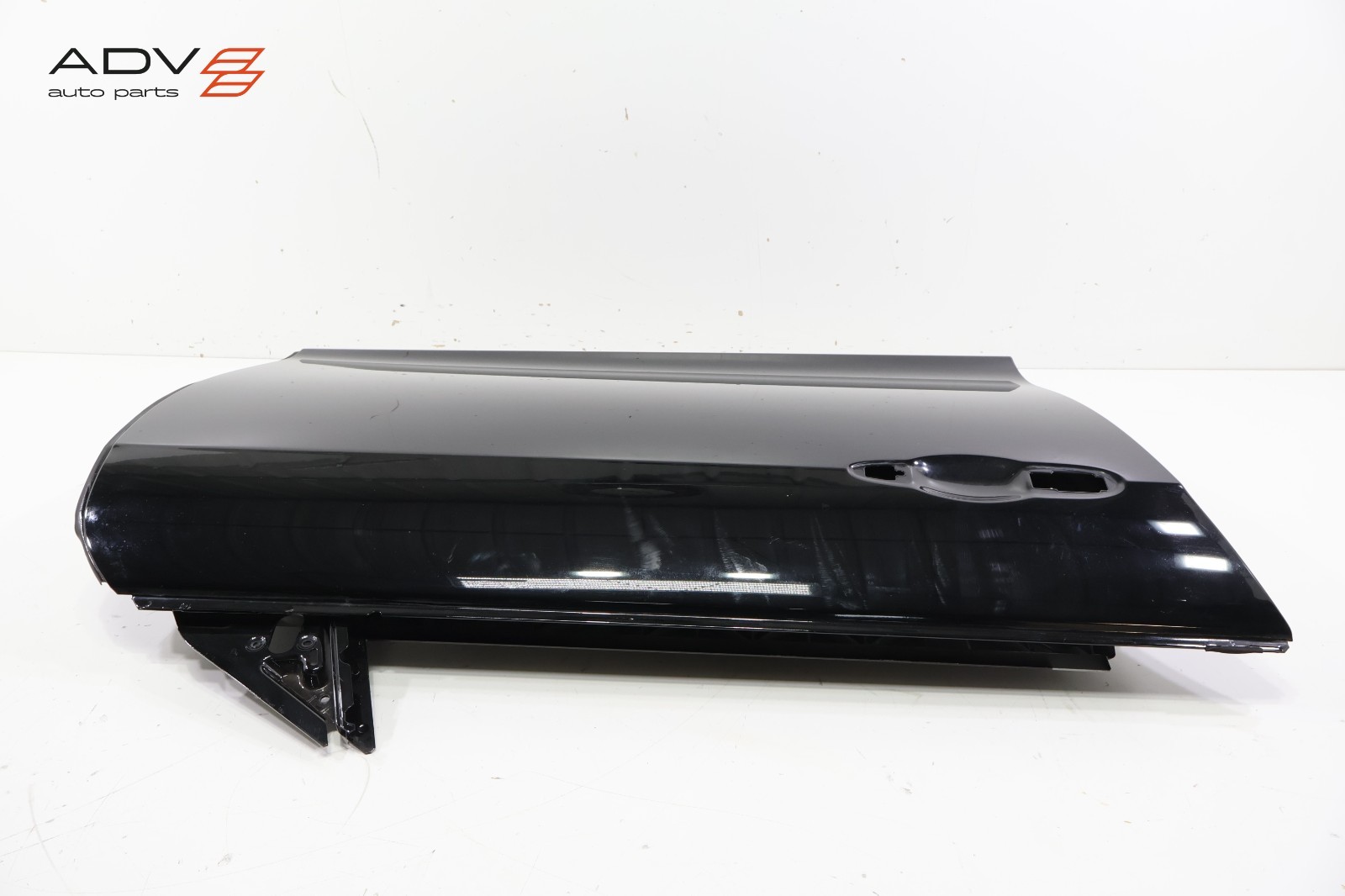 2014 - 2020 MASERATI GHIBLI FRONT RIGHT PASSENGER SIDE DOOR SHELL PANEL OEM