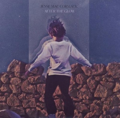 Jesse Mac Cormack After the Glow (Vinyl) 12'' EP (US IMPORT)