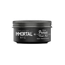 Immortal NYC Iconic Man Cream Pomade Fast Ship | Authorized Dealer