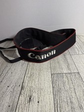 CANON EOS Digital CAMERA NECK STRAP