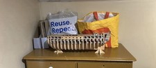 HUGE Model &ldquo;Victory&rdquo; War at Sea Boat Bundle worth &pound;500 !!!