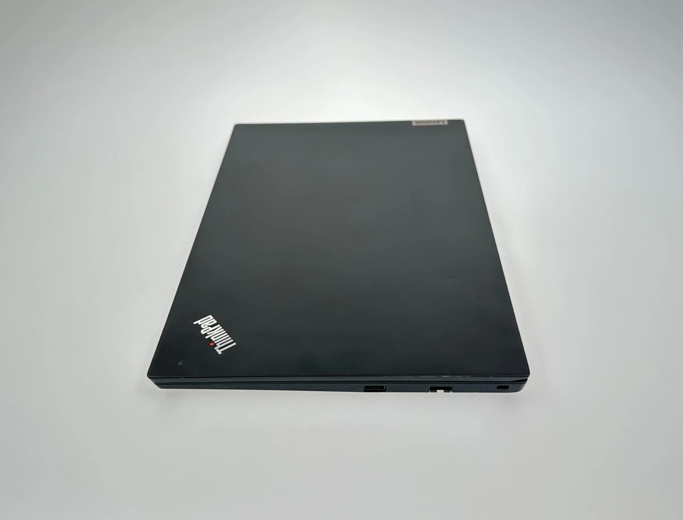Lenovo ThinkPad E15 G4 · i7-1255U · 16GB · 512GB, Foto 3 von 5