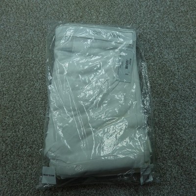 Calvin Klein Underwear Mens Large White Boxer Briefs 7 Pairs