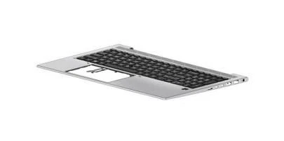 HP M07494-061 Keyboard CP+PS BL SR ITL