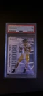 2000 Skybox Impact - Rookies Tom Brady #27 (RC)