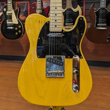Guitare électrique Fender USA American Professional Telecaster 2018
