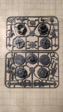 Missionsziele Warhammer 40k Bheta Decima Kill...