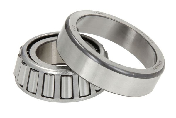 Radlager FAG 30205A-image