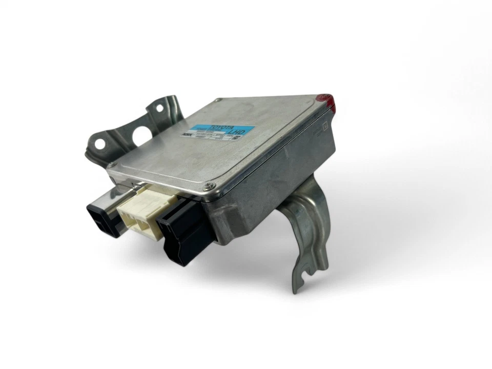 Centralina motore TOYOTA RAV 4 III A3 ECU 89650-42040 28620209 - Immagine 4 di 4