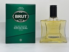 Brut Original For Men Eau De Toilette 3.4oz 100ml