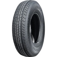 Taskmaster Strider ST205/75R15 101N Load C 6Ply Radial Trailer Tire 205 75 15