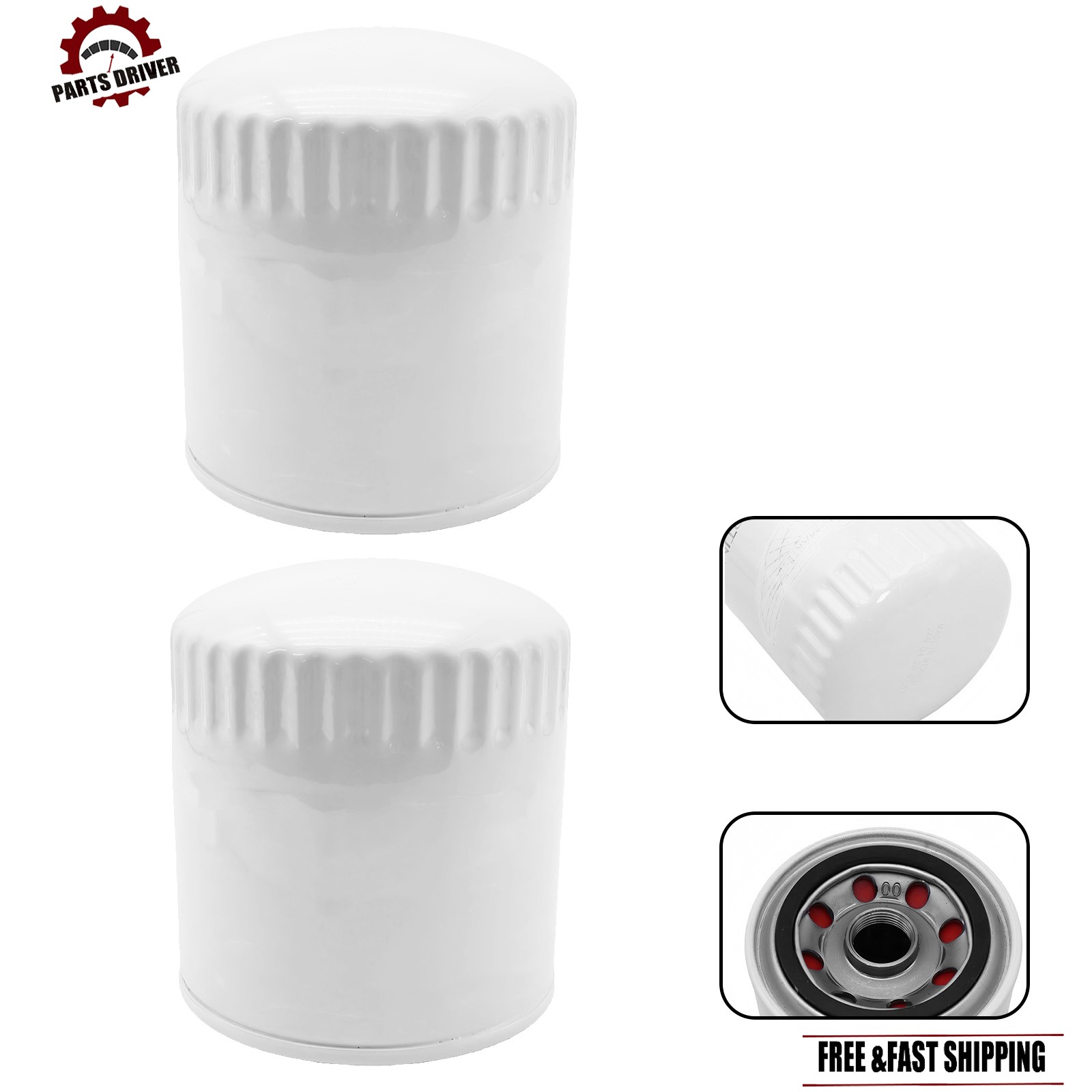 Aston Martin DB9 2005-2016 Oil filter P/N AG436714AA
