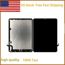 LCD Touch Screen Digitizer Assembly For iPad Air 4th Gen A2316 A2324 A2325 A2072