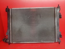 KIA RIO RADIATOR 2017 1.4L PETROL G4LC-6I